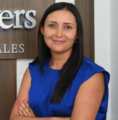 ESTEFANIA RIOS – SDRLawyers